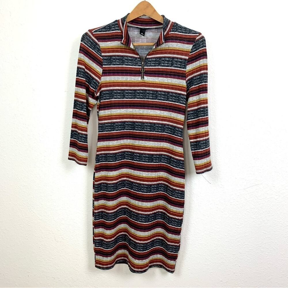 IN Sanfrancisco Y2K inspired Dress
